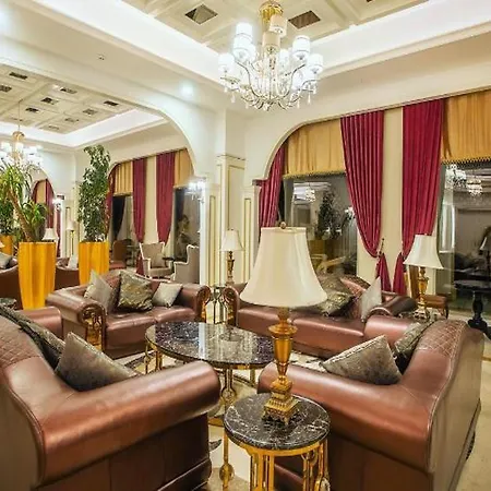 J'adore Deluxe & Hotel