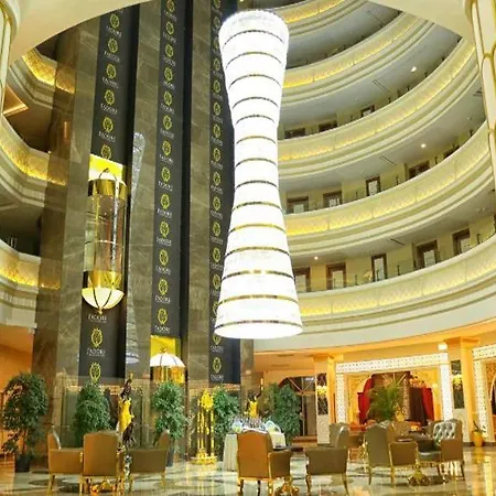 Hotel J'adore Deluxe & Titreyengol