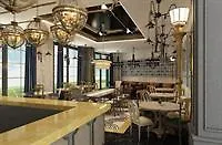 J'adore Deluxe & Hotel Titreyengol