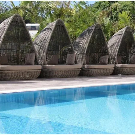 J'Adore Deluxe Hotel & Spa Hotel