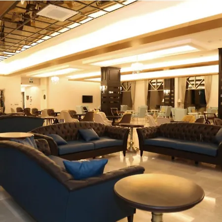 J'Adore Deluxe Hotel & Spa 5* Titreyengol