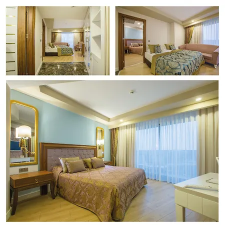 J'Adore Deluxe Hotel & Spa Hotel 5*