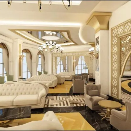 J'Adore Deluxe Hotel & Spa Hotel Titreyengol