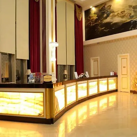 J'Adore Deluxe Hotel & Spa 5*