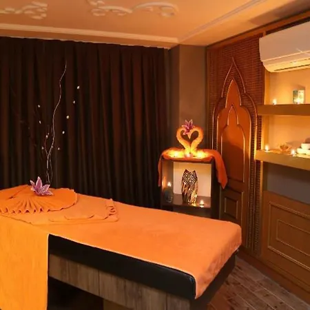 Hotel J'Adore Deluxe Hotel & Spa 5*