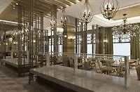 J'Adore Deluxe Hotel & Spa 5* Titreyengol