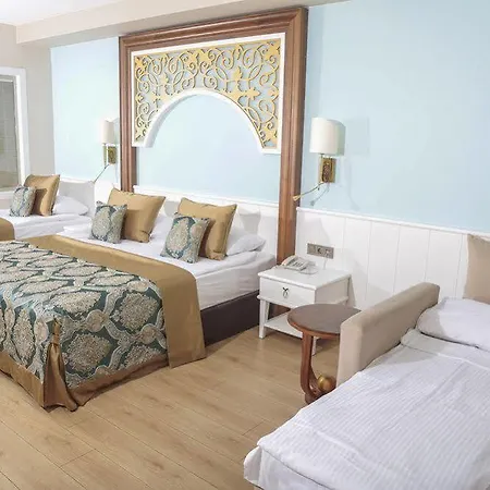 J'Adore Deluxe Hotel & Spa Hotel 5*